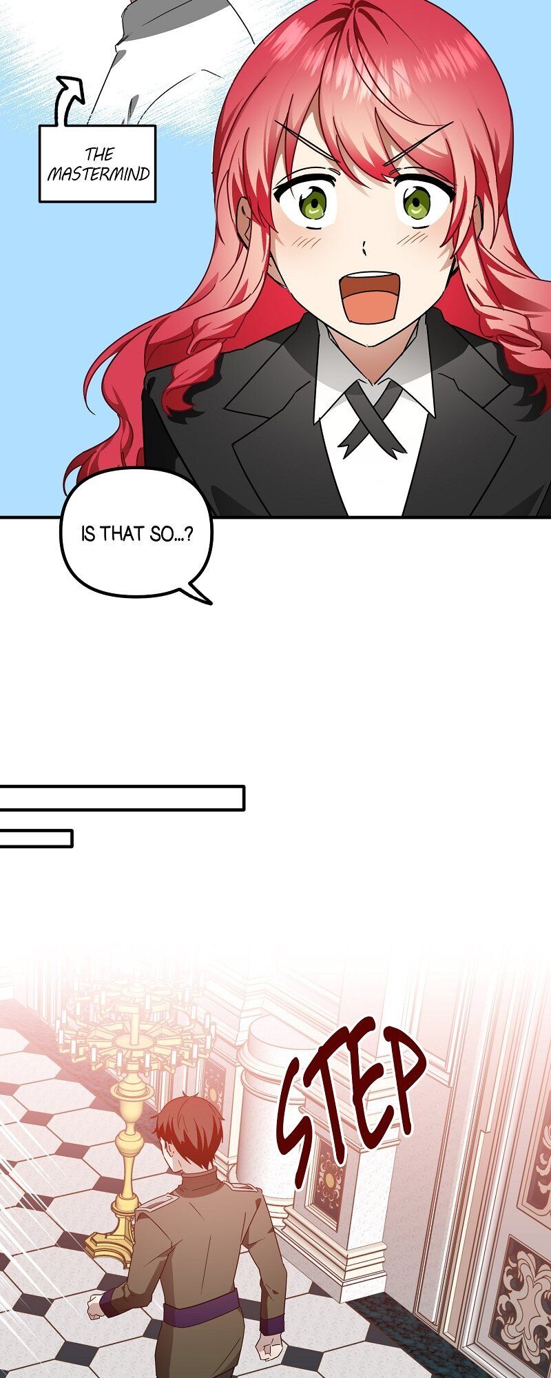 A Hunter’s Courtship Method chapter 52 page 3