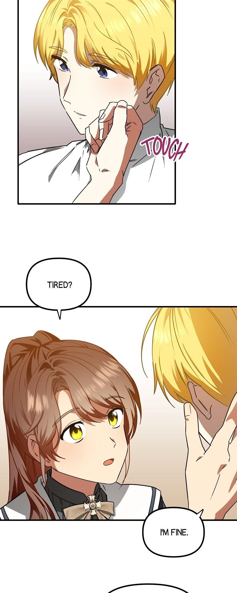 A Hunter’s Courtship Method chapter 52 page 26