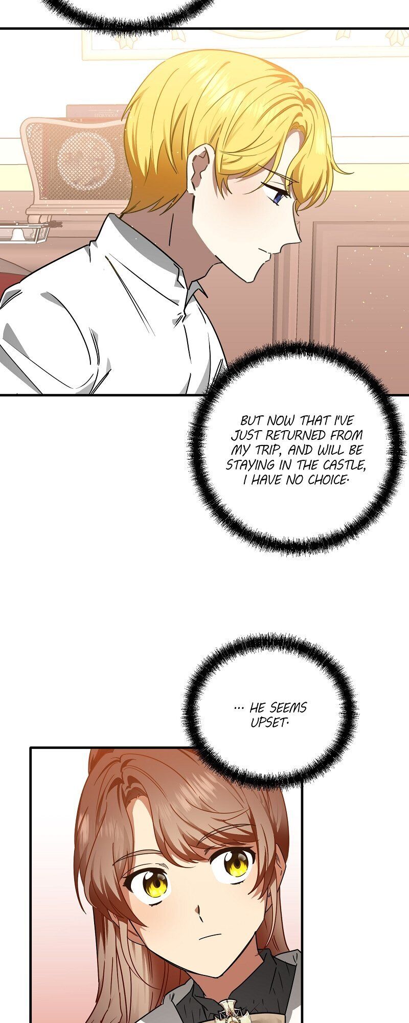 A Hunter’s Courtship Method chapter 52 page 30