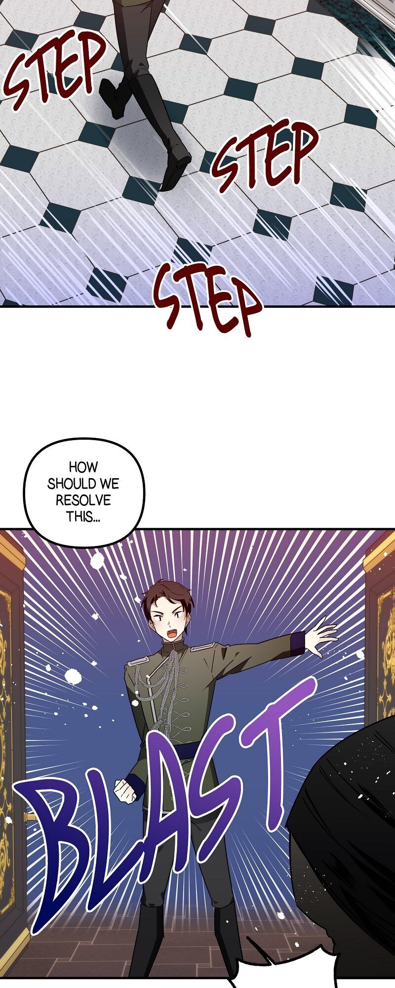 A Hunter’s Courtship Method chapter 52 page 4