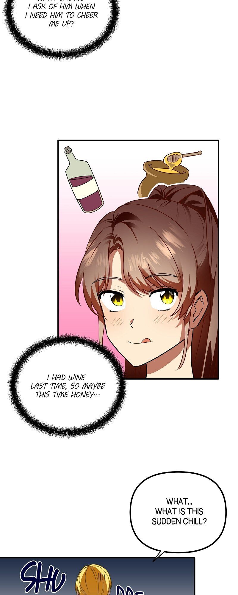 A Hunter’s Courtship Method chapter 52 page 37