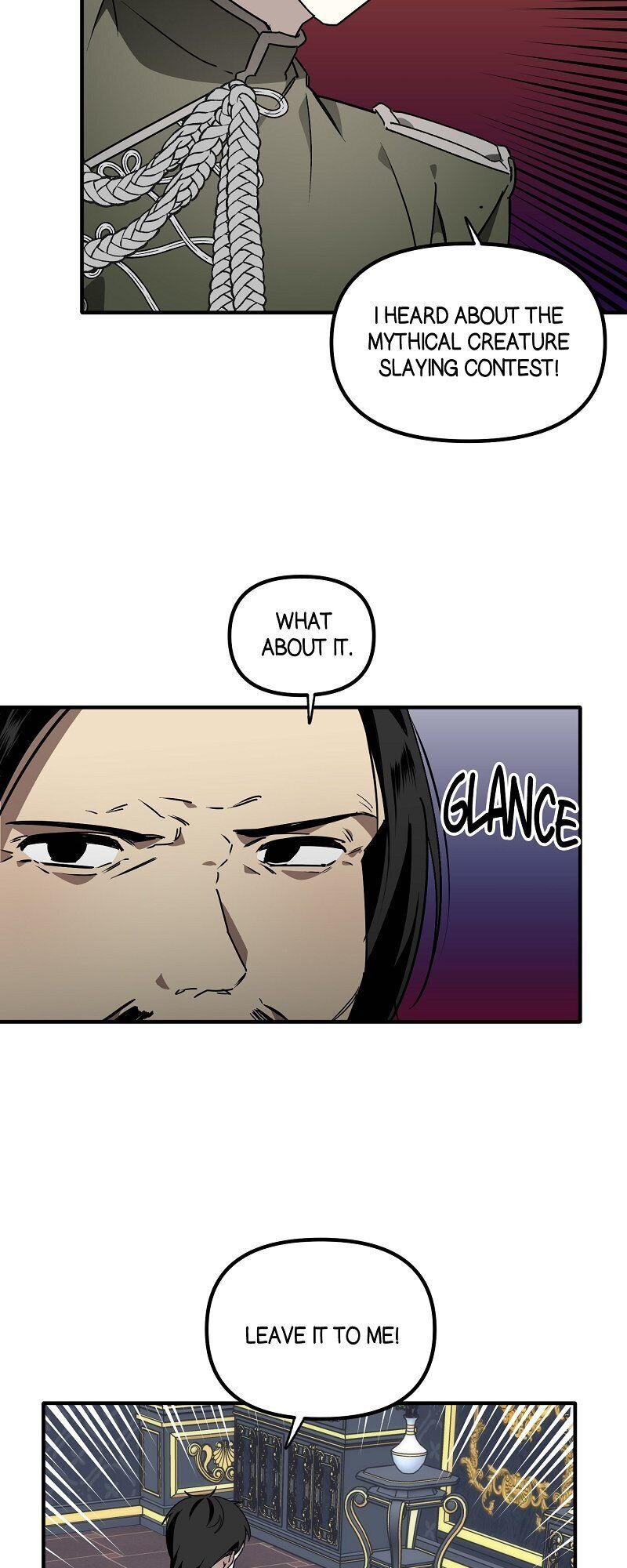 A Hunter’s Courtship Method chapter 52 page 6
