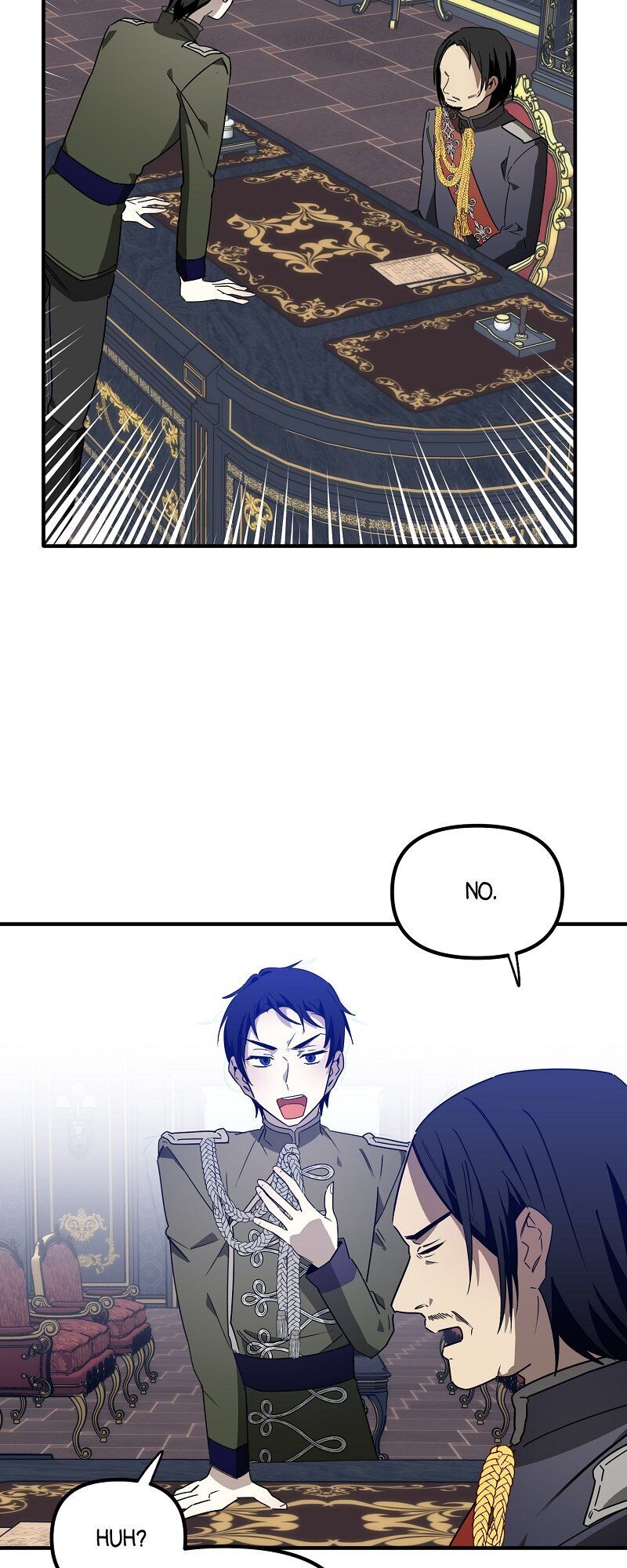 A Hunter’s Courtship Method chapter 52 page 7