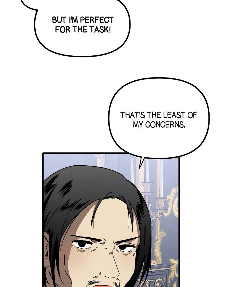 A Hunter’s Courtship Method chapter 52 page 8