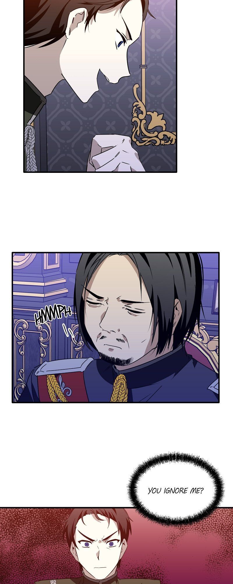 A Hunter’s Courtship Method chapter 52 page 10
