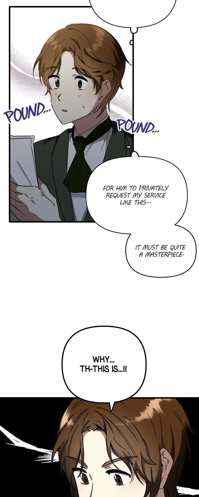 A Hunter’s Courtship Method chapter 56 page 2
