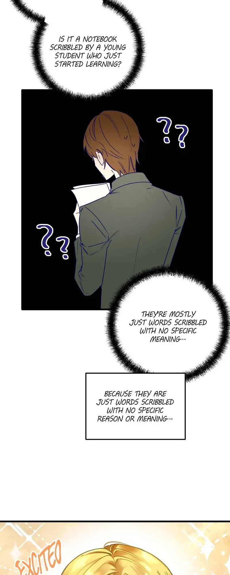 A Hunter’s Courtship Method chapter 56 page 4