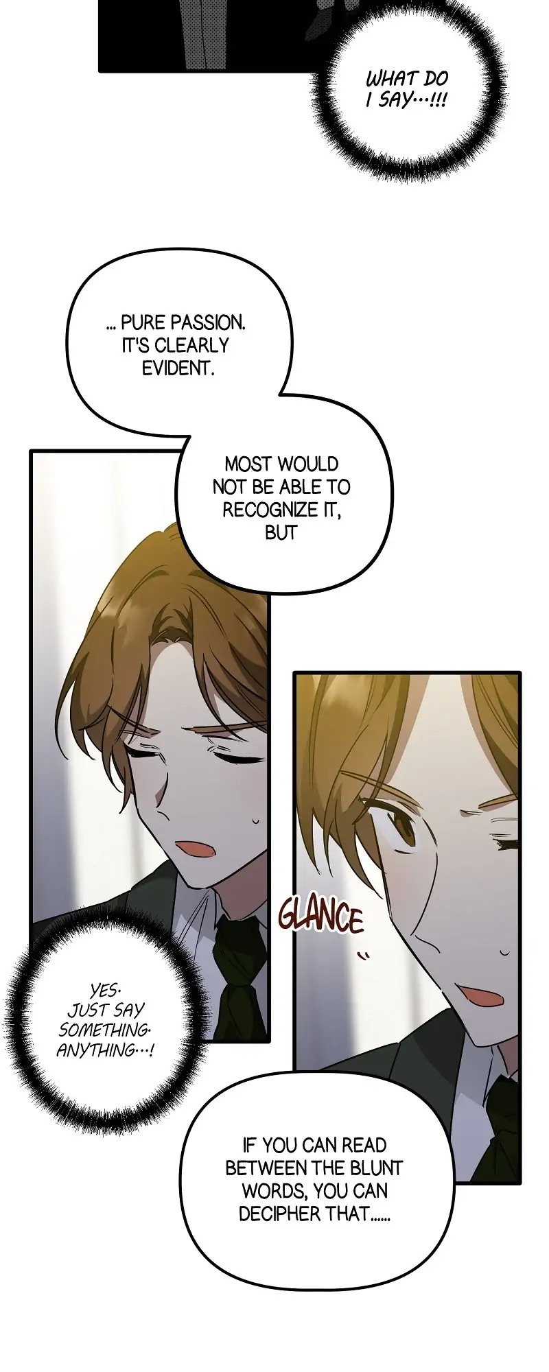 A Hunter’s Courtship Method chapter 56 page 6