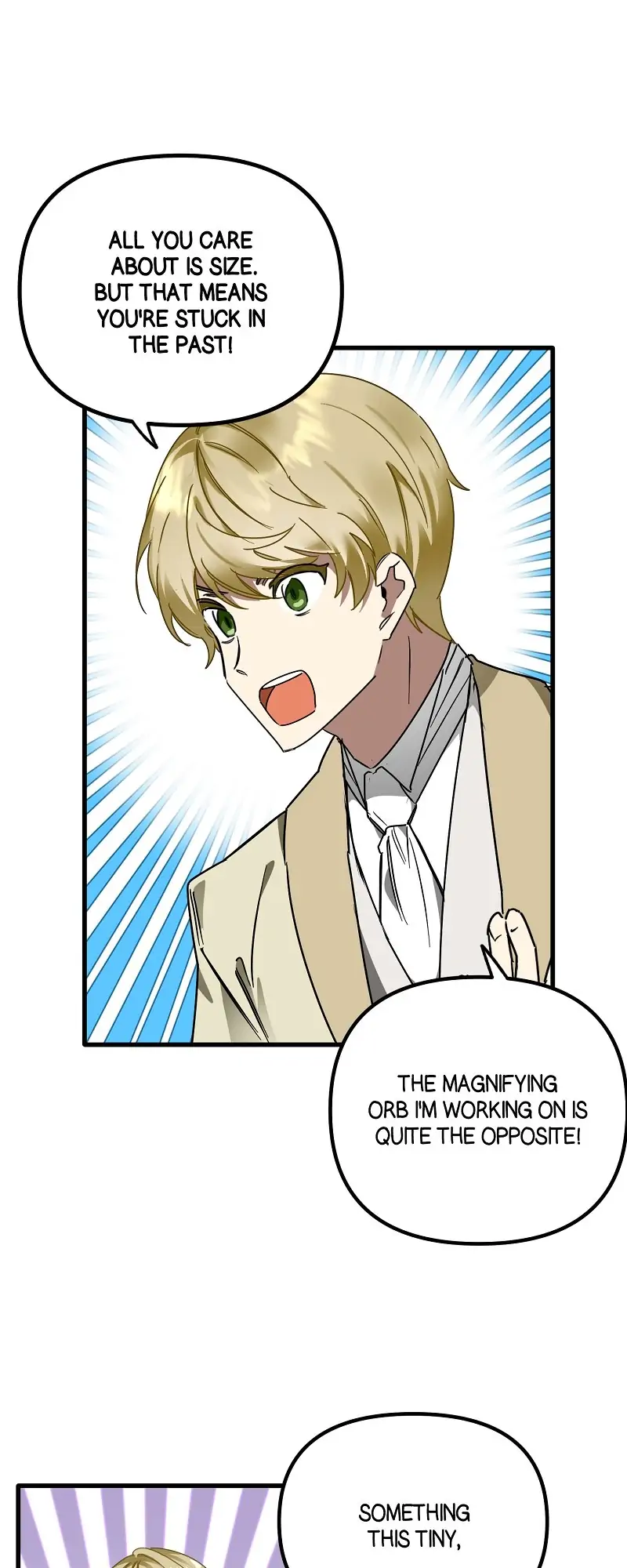 A Hunter’s Courtship Method chapter 56 page 14