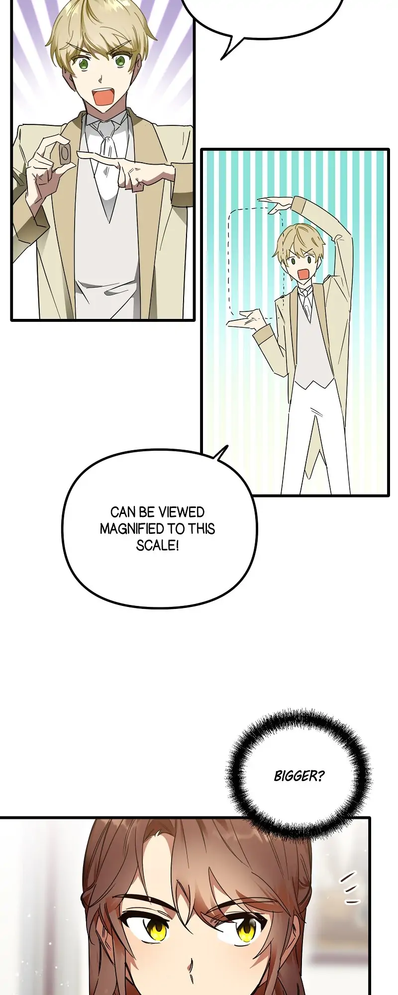A Hunter’s Courtship Method chapter 56 page 15