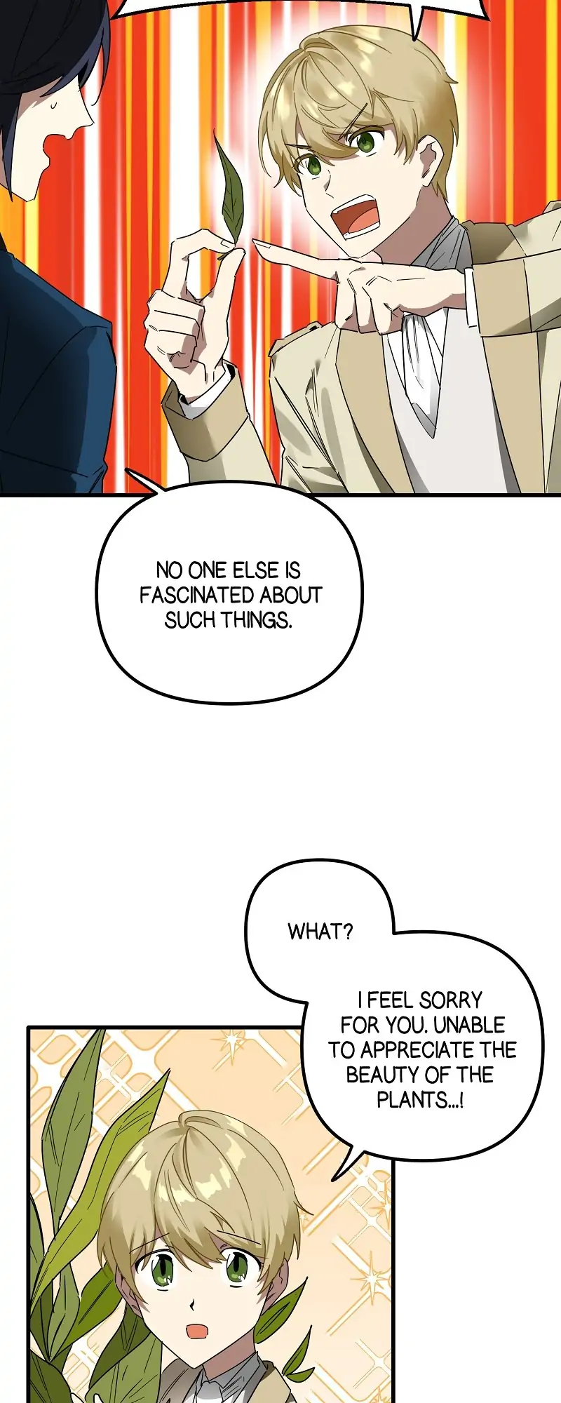 A Hunter’s Courtship Method chapter 56 page 17