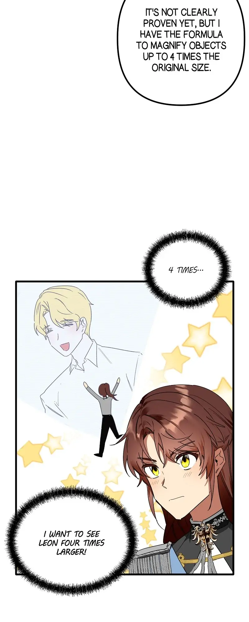 A Hunter’s Courtship Method chapter 56 page 20