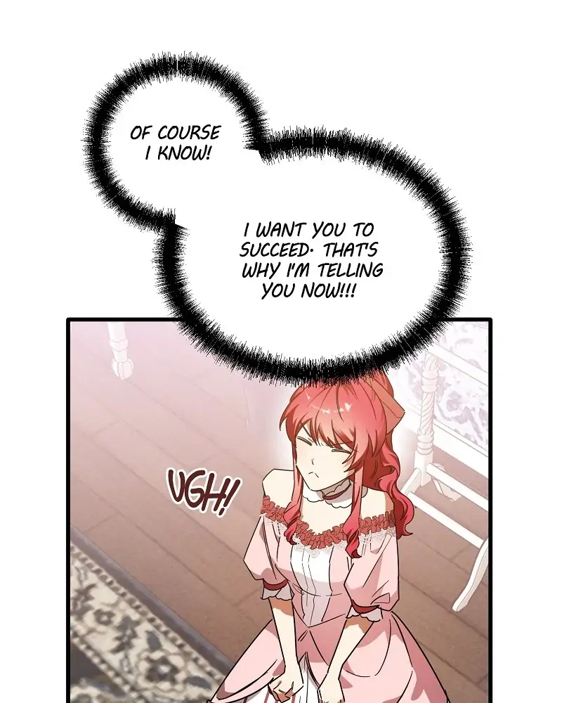 A Hunter’s Courtship Method chapter 56 page 32