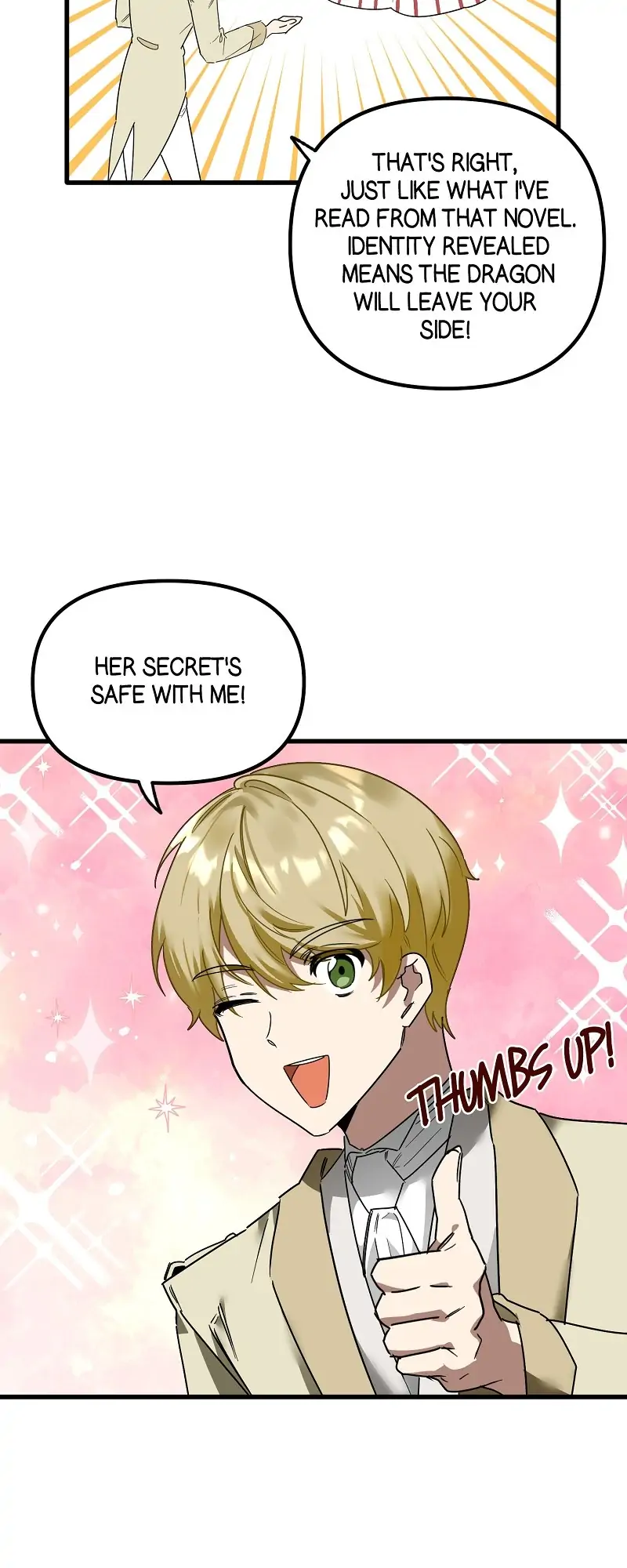 A Hunter’s Courtship Method chapter 56 page 36