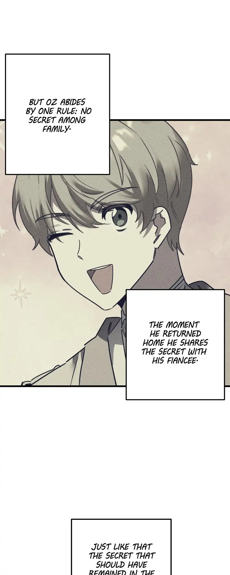 A Hunter’s Courtship Method chapter 56 page 37