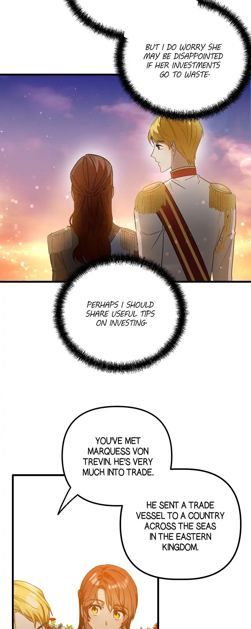 A Hunter’s Courtship Method chapter 56 page 41