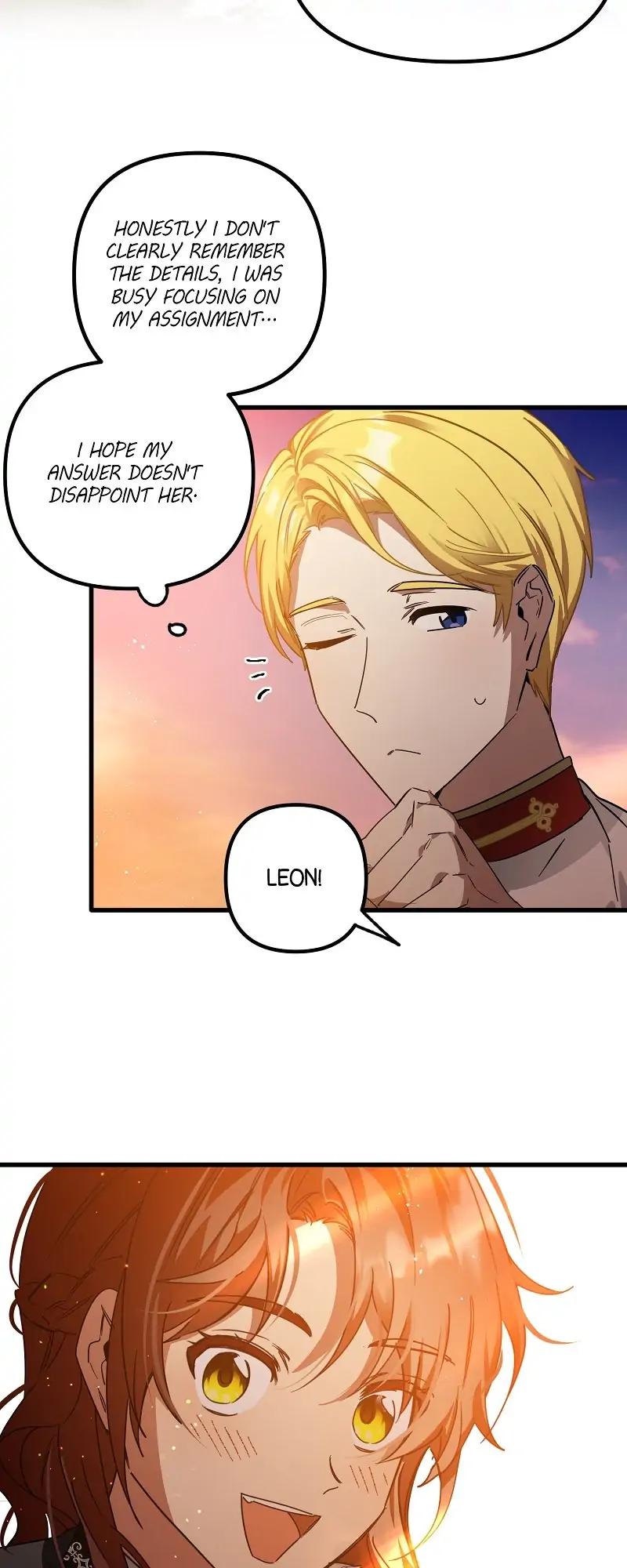 A Hunter’s Courtship Method chapter 56 page 44