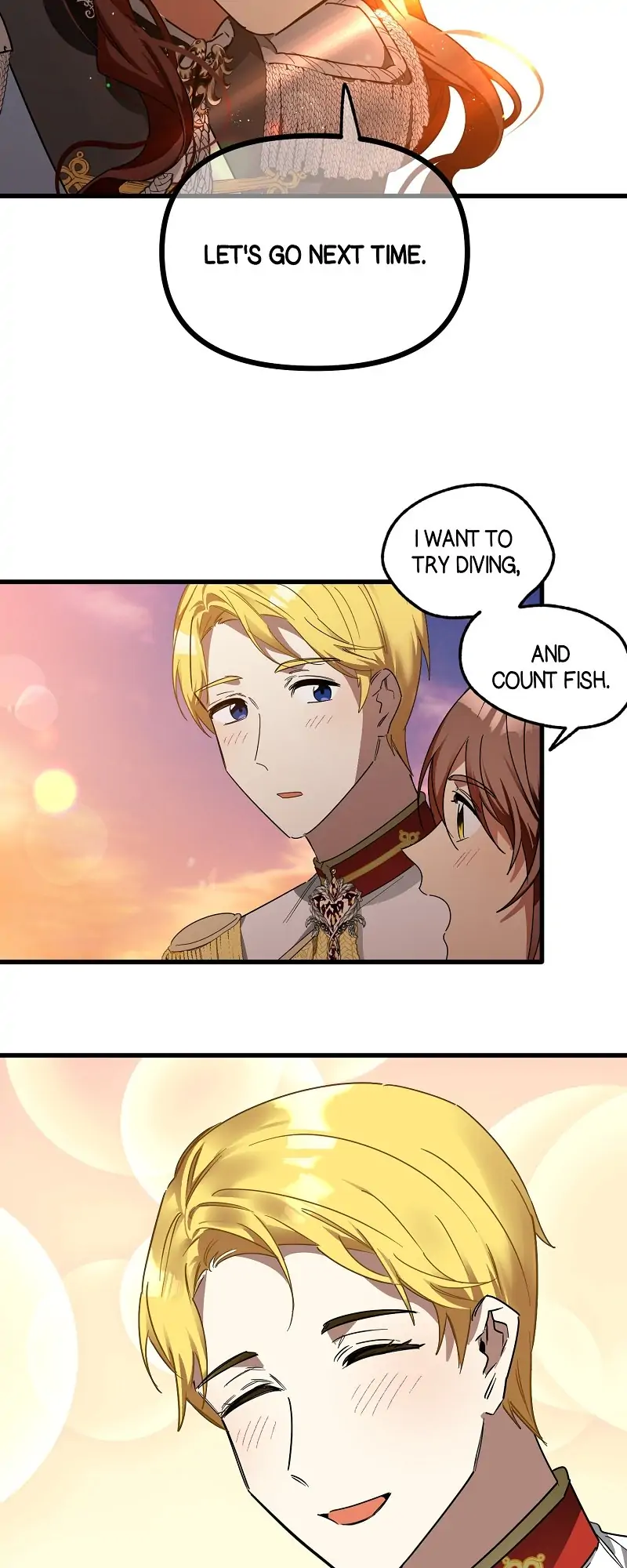 A Hunter’s Courtship Method chapter 56 page 45