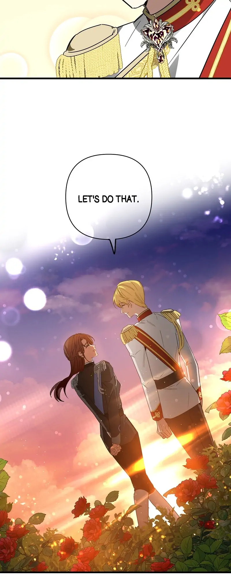 A Hunter’s Courtship Method chapter 56 page 46
