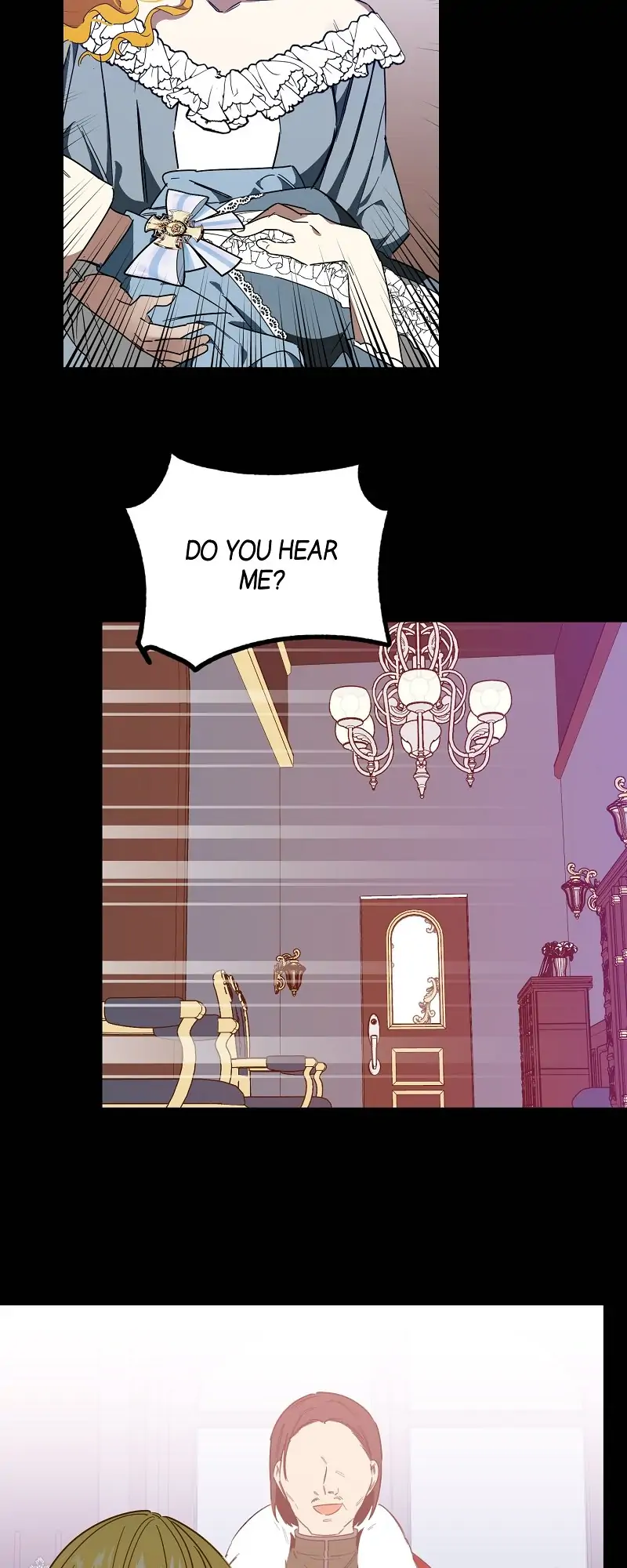 A Hunter’s Courtship Method chapter 65 page 4