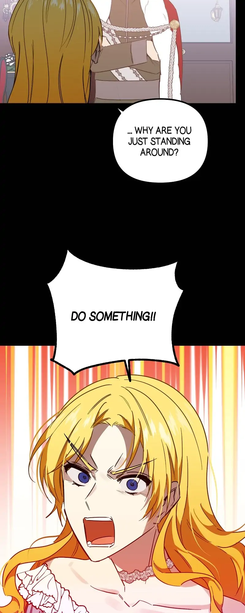 A Hunter’s Courtship Method chapter 65 page 5