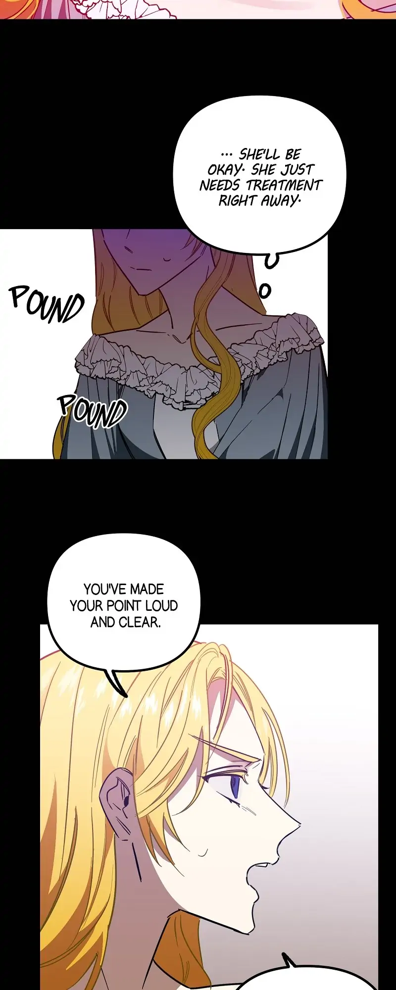 A Hunter’s Courtship Method chapter 65 page 6