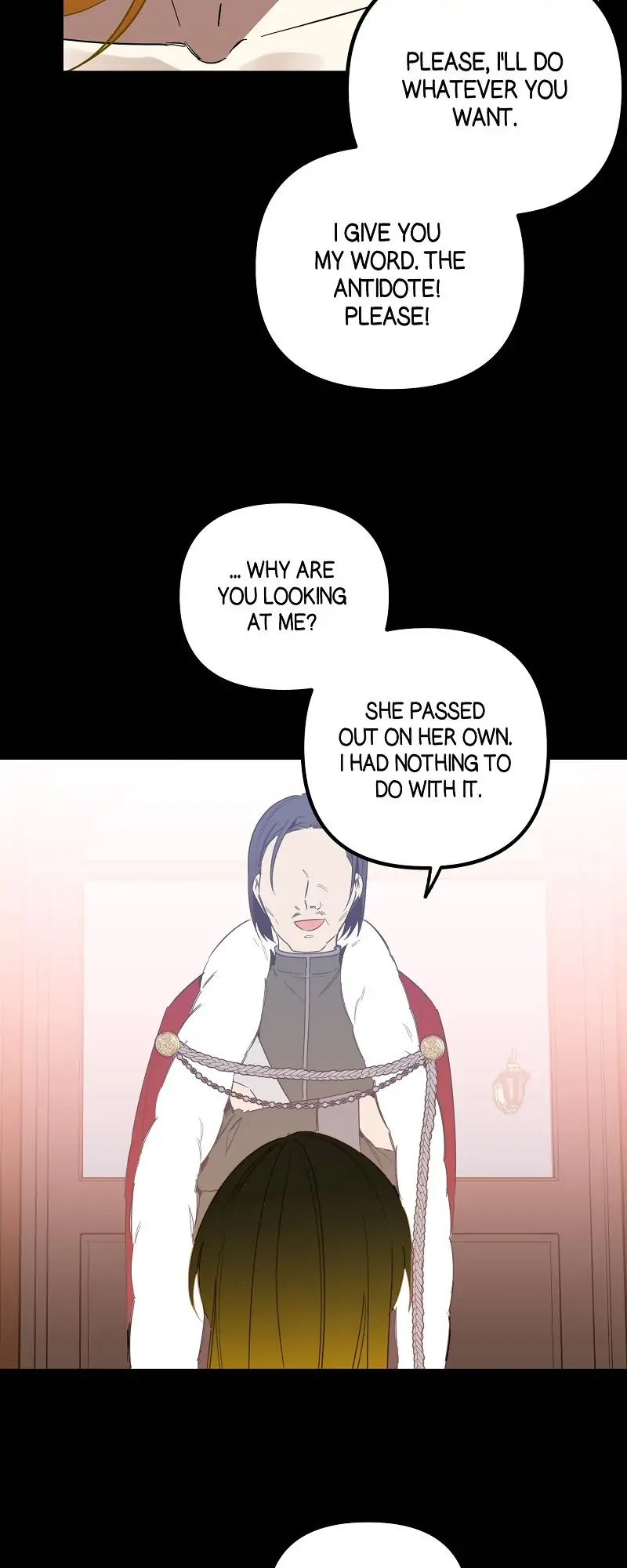 A Hunter’s Courtship Method chapter 65 page 7