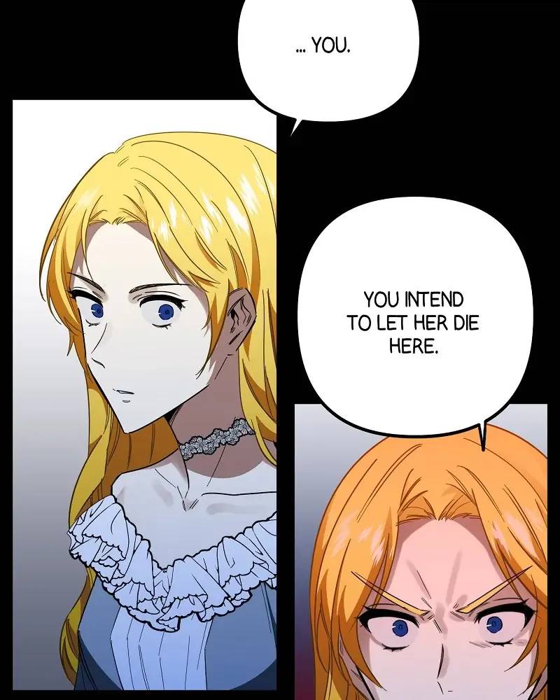 A Hunter’s Courtship Method chapter 65 page 8