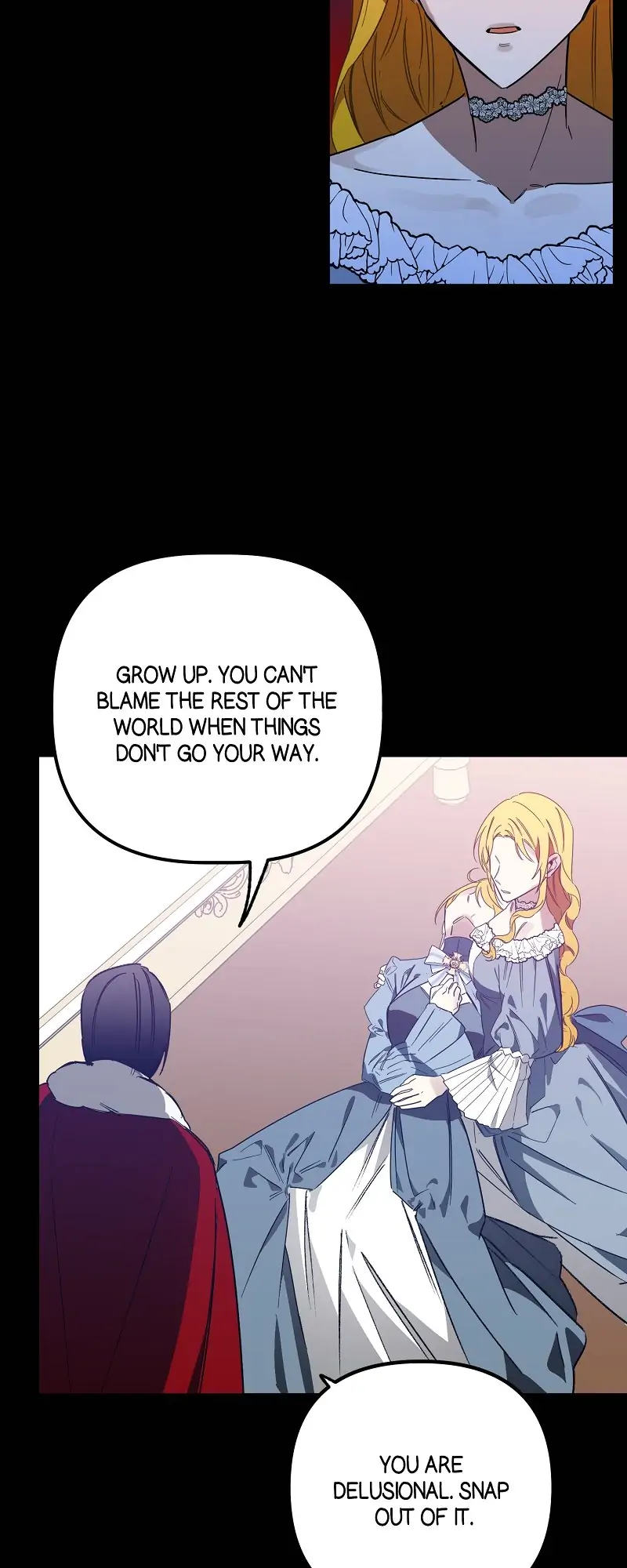 A Hunter’s Courtship Method chapter 65 page 9