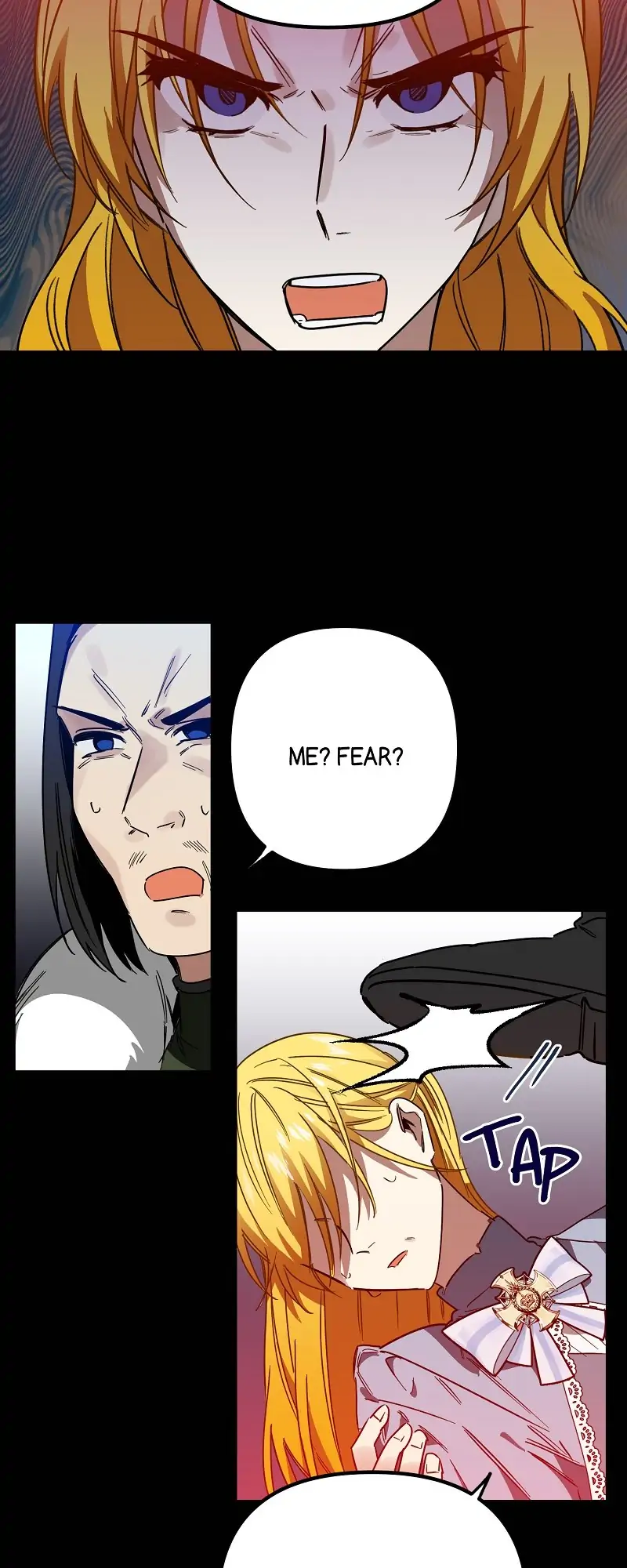 A Hunter’s Courtship Method chapter 65 page 12