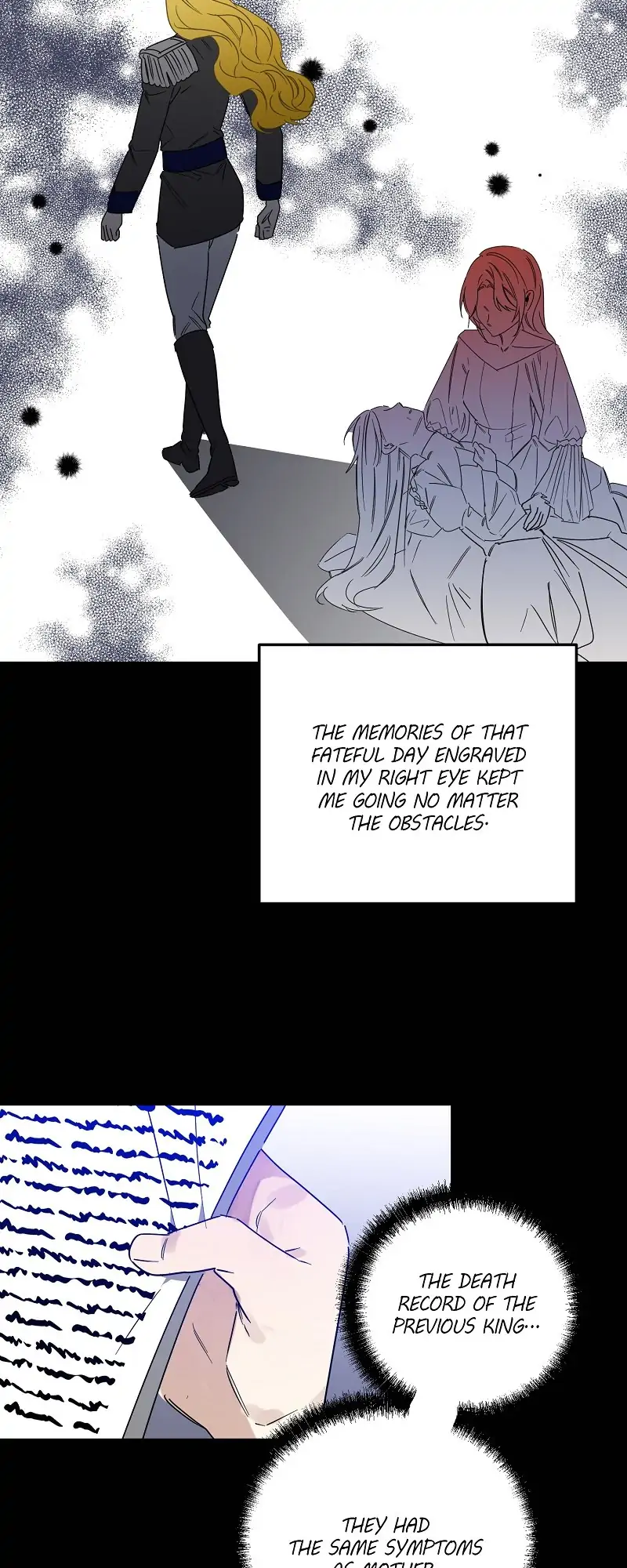 A Hunter’s Courtship Method chapter 65 page 19