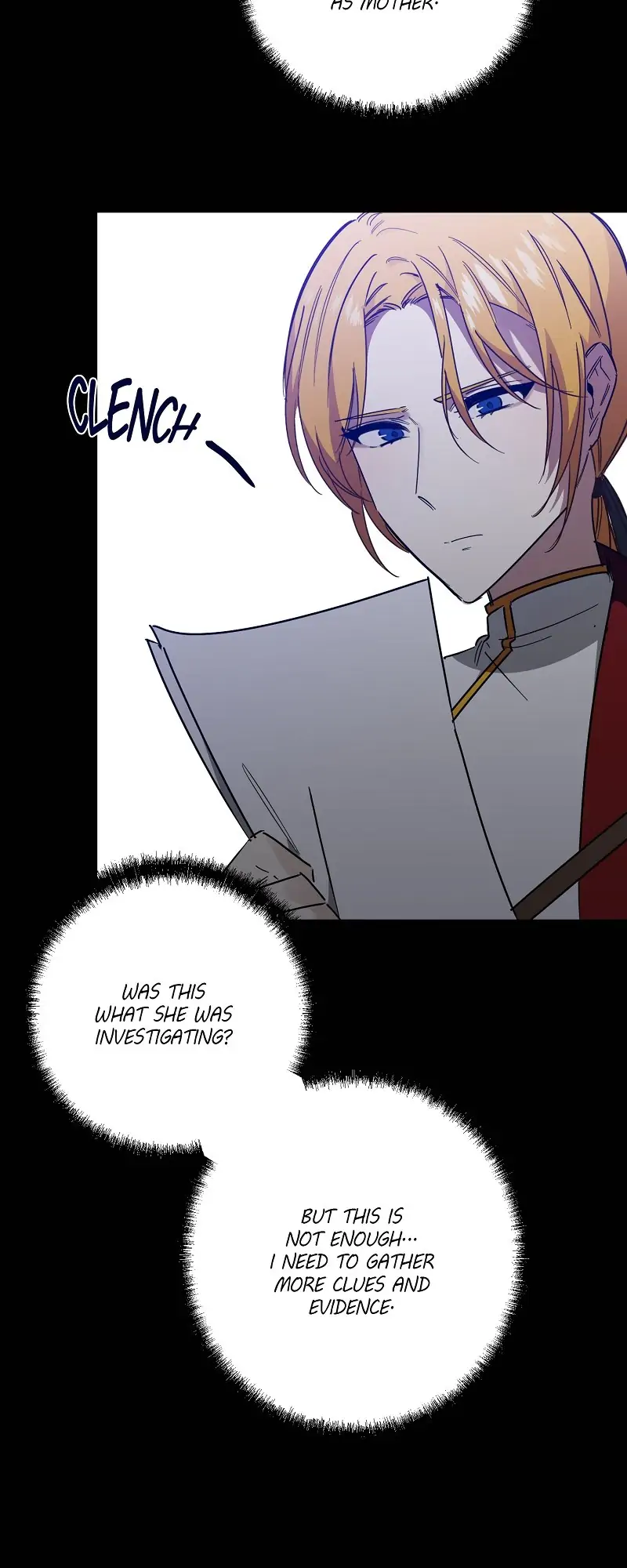 A Hunter’s Courtship Method chapter 65 page 20