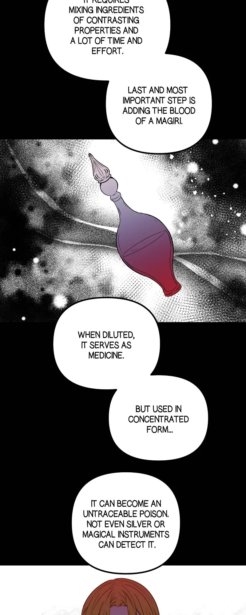 A Hunter’s Courtship Method chapter 65 page 25
