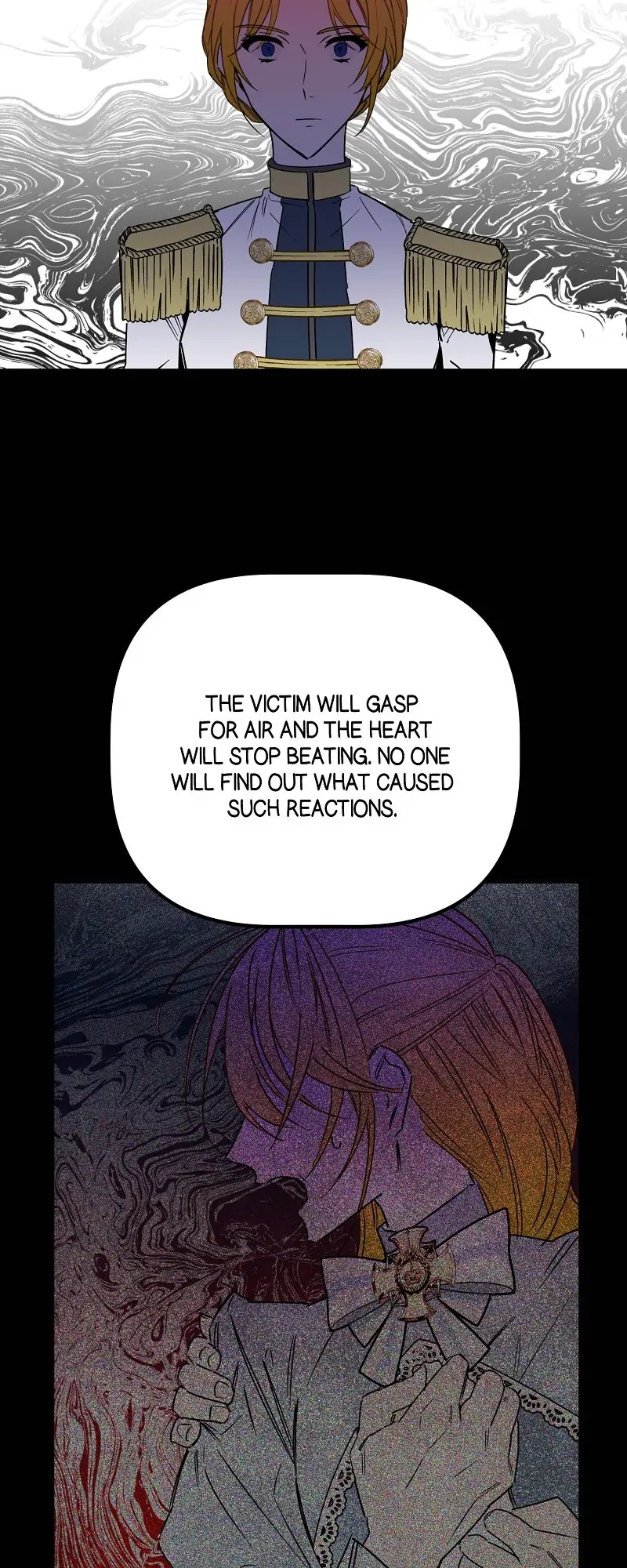 A Hunter’s Courtship Method chapter 65 page 26