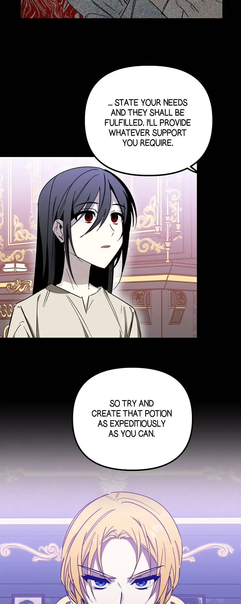 A Hunter’s Courtship Method chapter 65 page 27