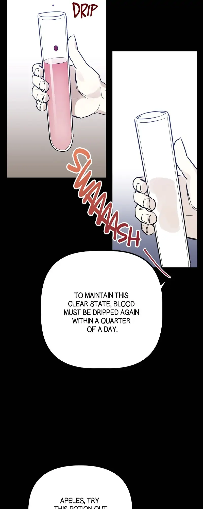 A Hunter’s Courtship Method chapter 65 page 29