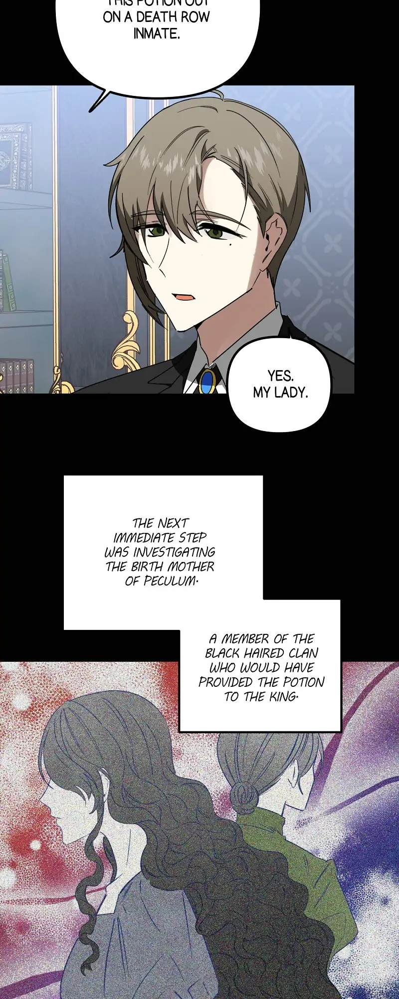 A Hunter’s Courtship Method chapter 65 page 30