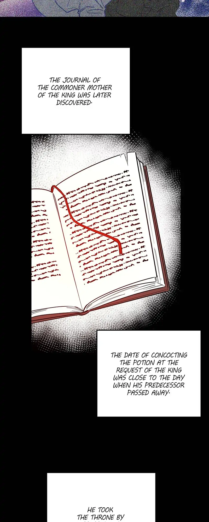 A Hunter’s Courtship Method chapter 65 page 31