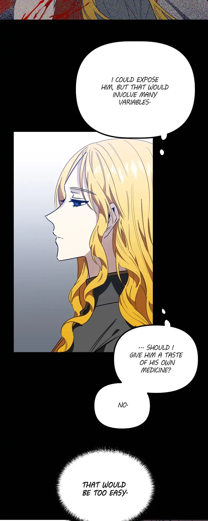 A Hunter’s Courtship Method chapter 65 page 33