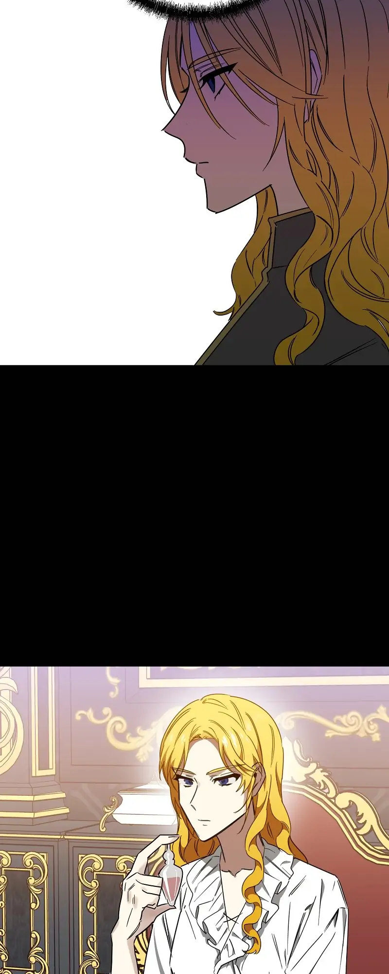 A Hunter’s Courtship Method chapter 65 page 34