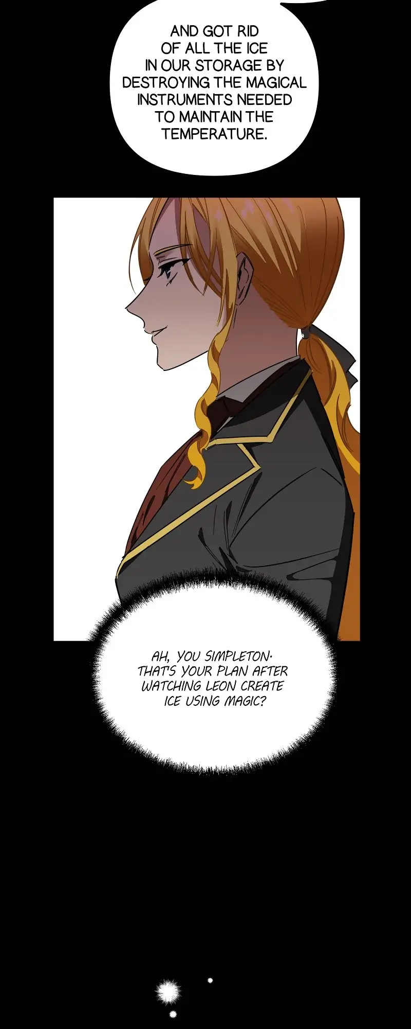 A Hunter’s Courtship Method chapter 65 page 38