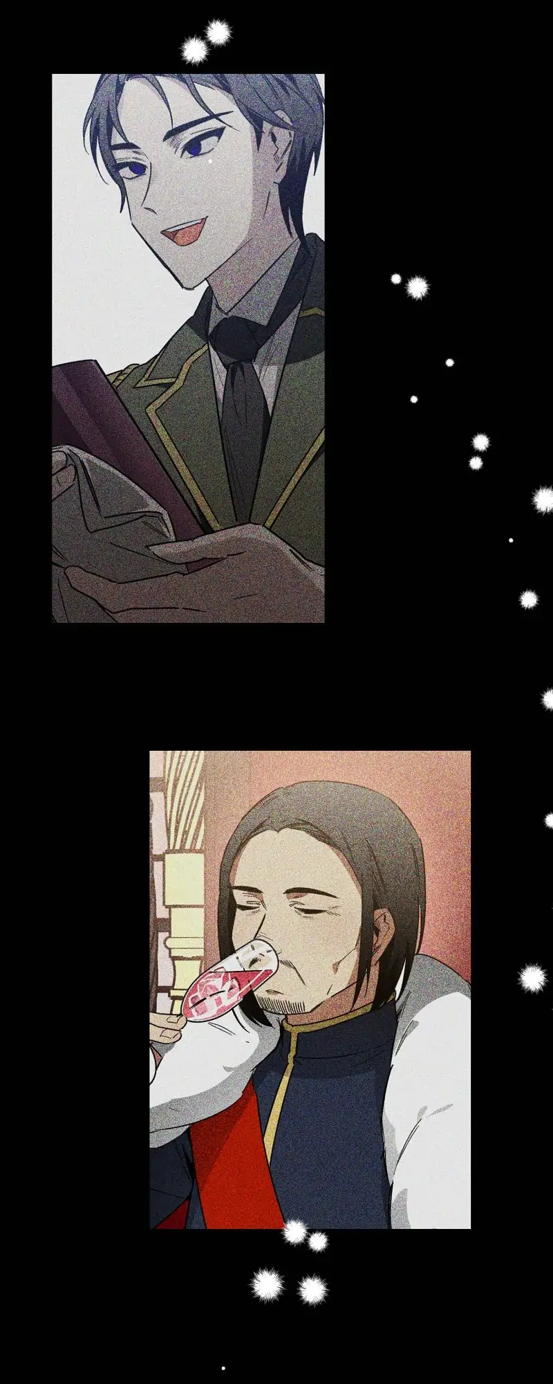 A Hunter’s Courtship Method chapter 65 page 39