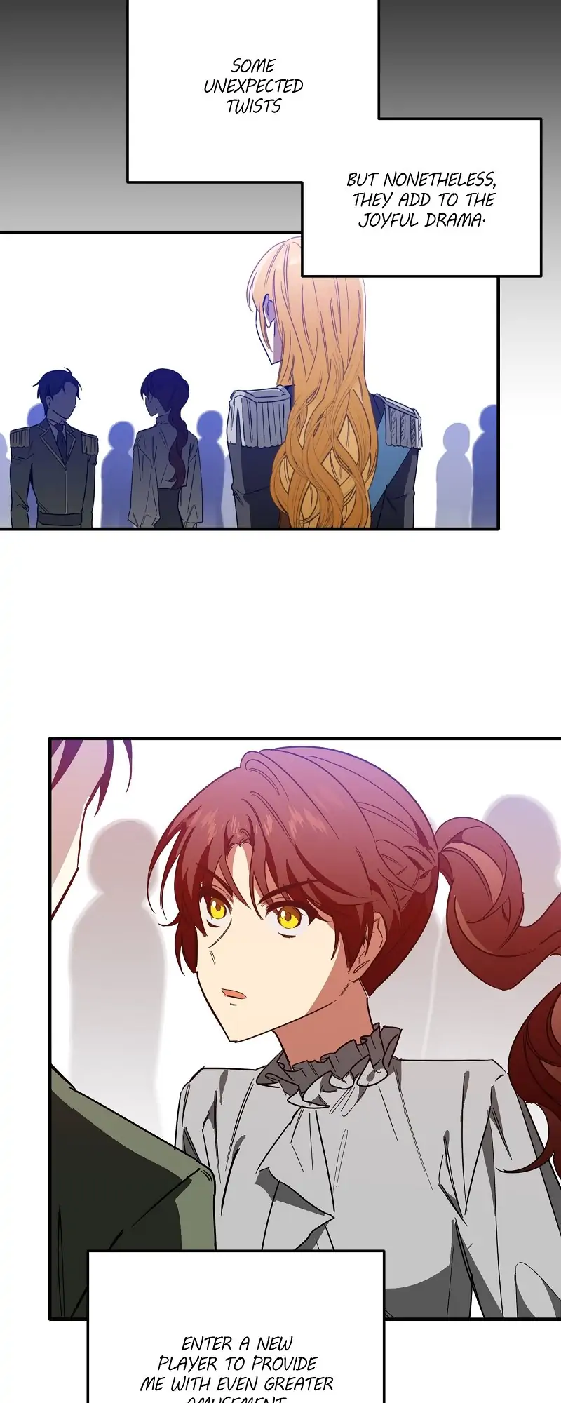 A Hunter’s Courtship Method chapter 65 page 42