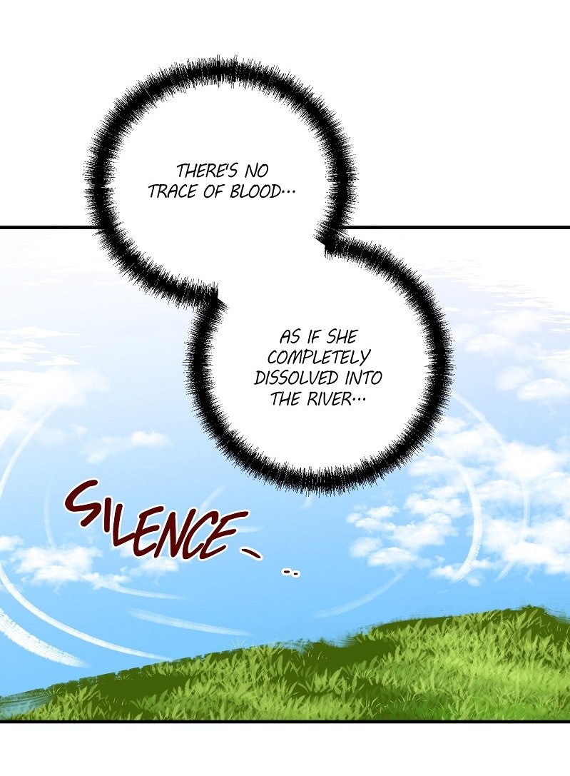 A Hunter’s Courtship Method chapter 67.5 page 1