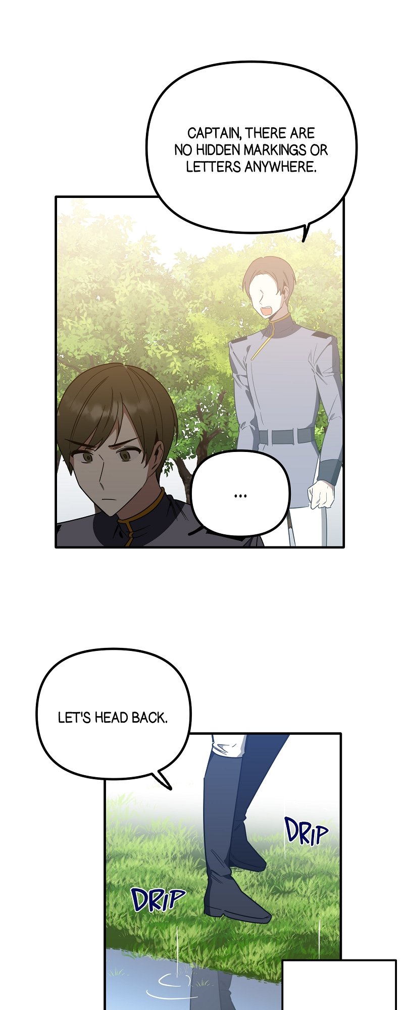 A Hunter’s Courtship Method chapter 67.5 page 2
