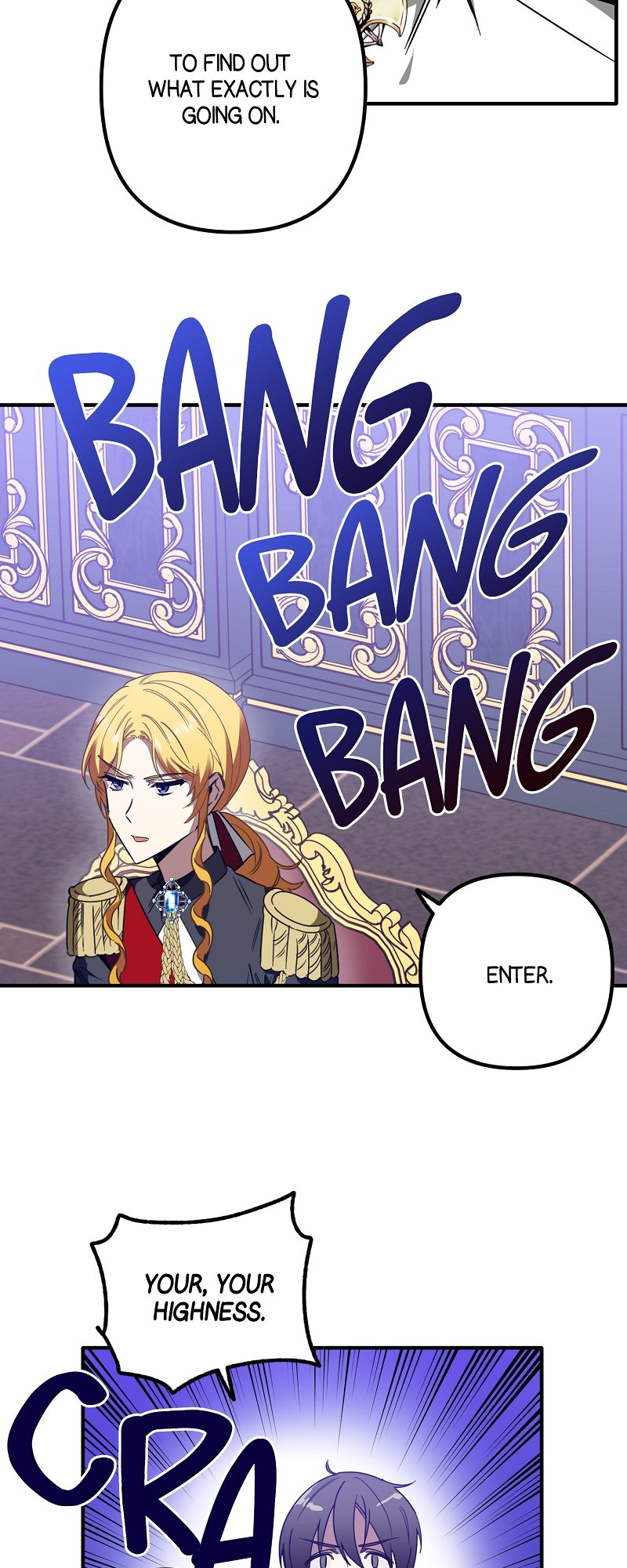 A Hunter’s Courtship Method chapter 67.5 page 11