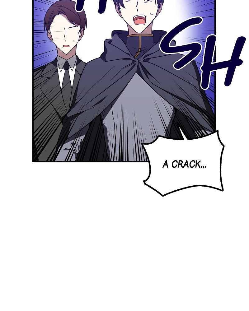 A Hunter’s Courtship Method chapter 67.5 page 12