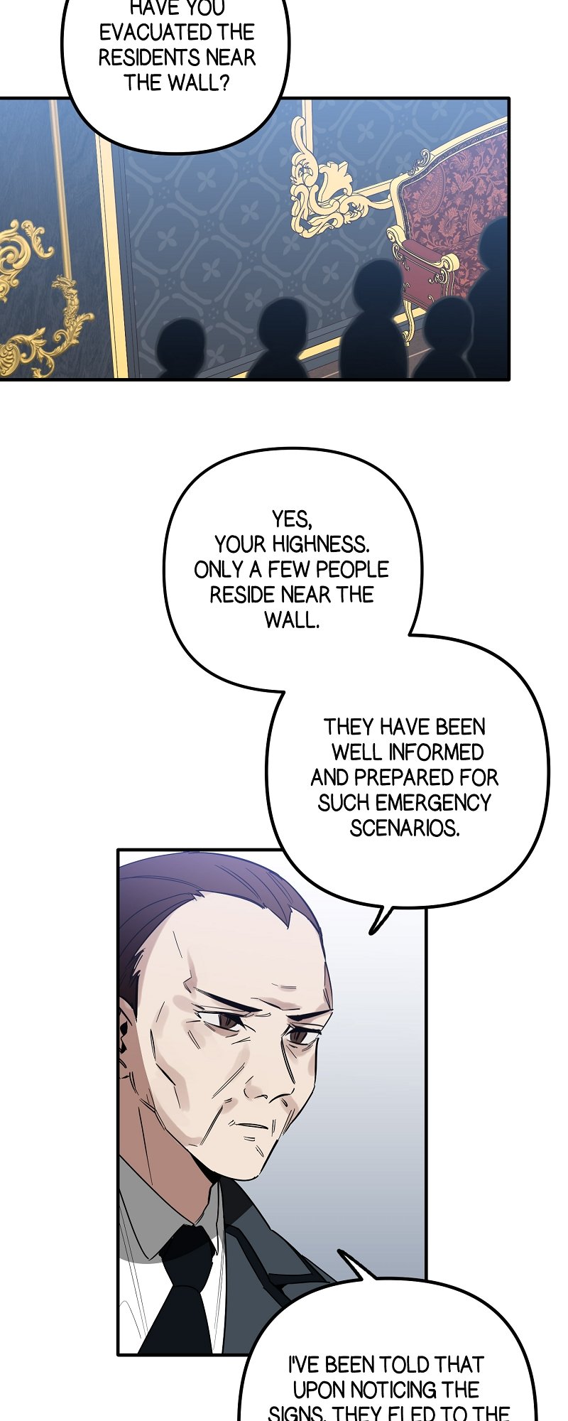 A Hunter’s Courtship Method chapter 67.5 page 14