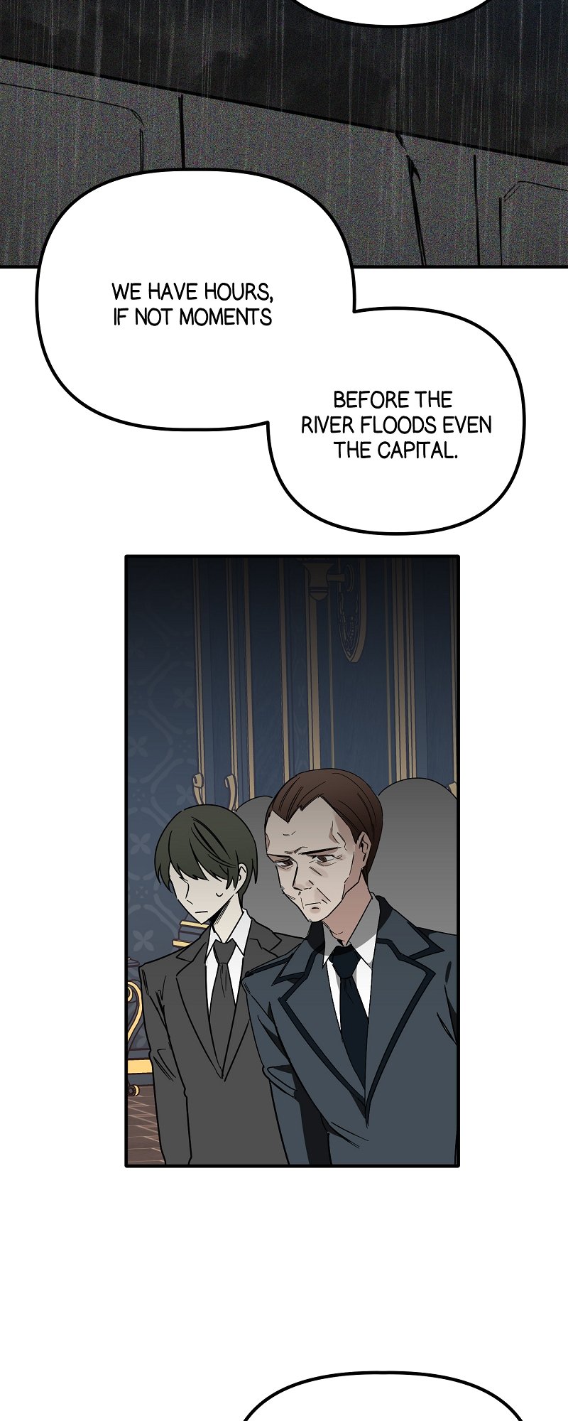 A Hunter’s Courtship Method chapter 67.5 page 16