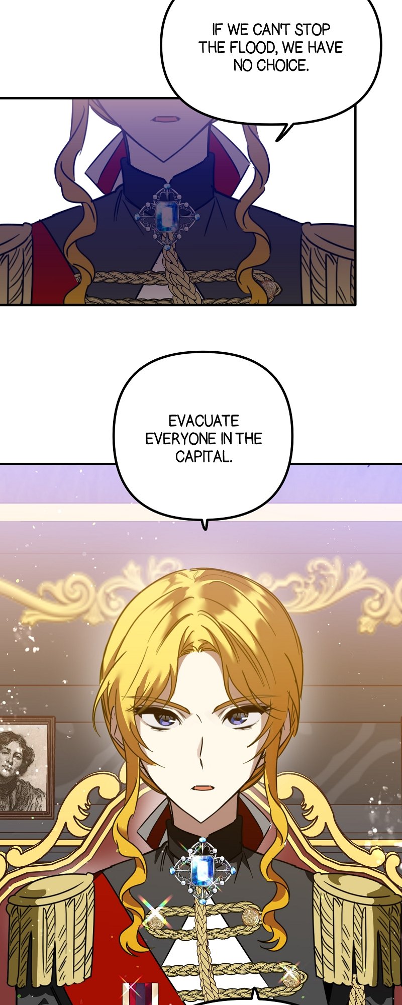A Hunter’s Courtship Method chapter 67.5 page 17